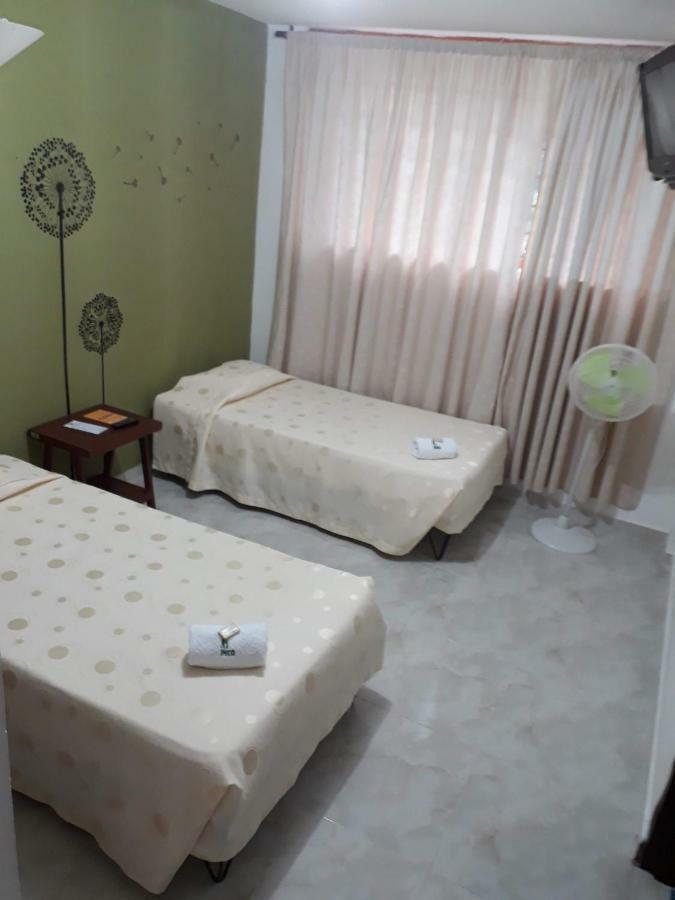 Imca Hotel Buga Kültér fotó