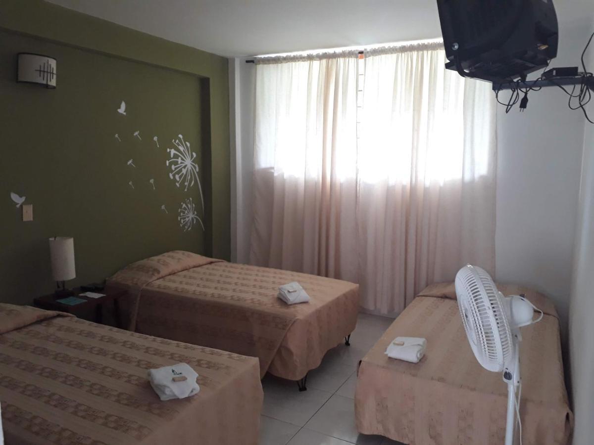 Imca Hotel Buga Kültér fotó
